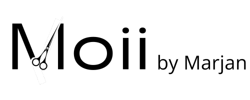 Kapsalon - Moii by Marjan